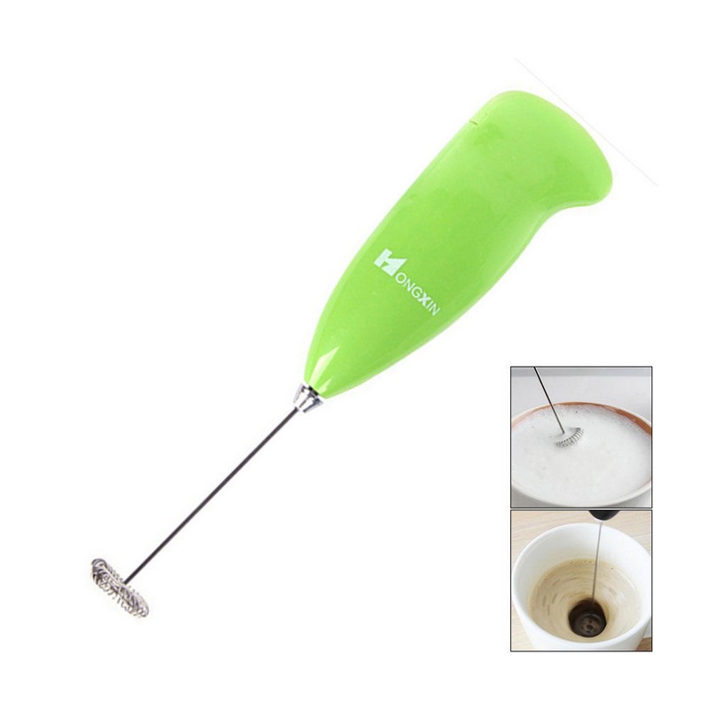 Handheld Egg Beater