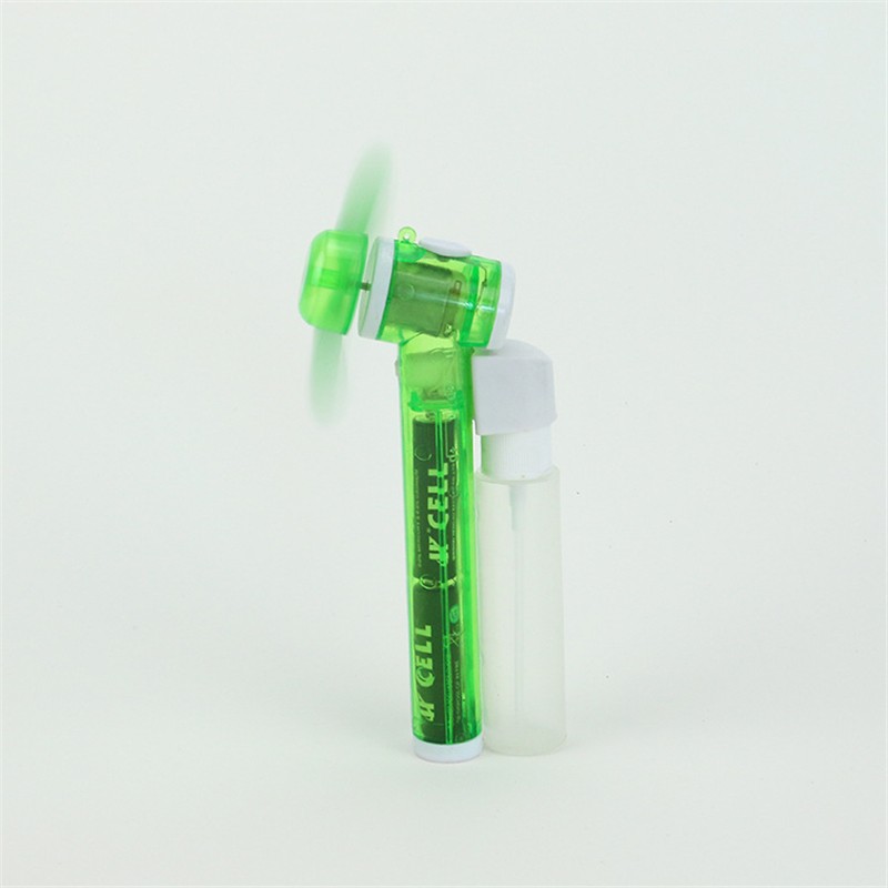Handheld Spray Fan