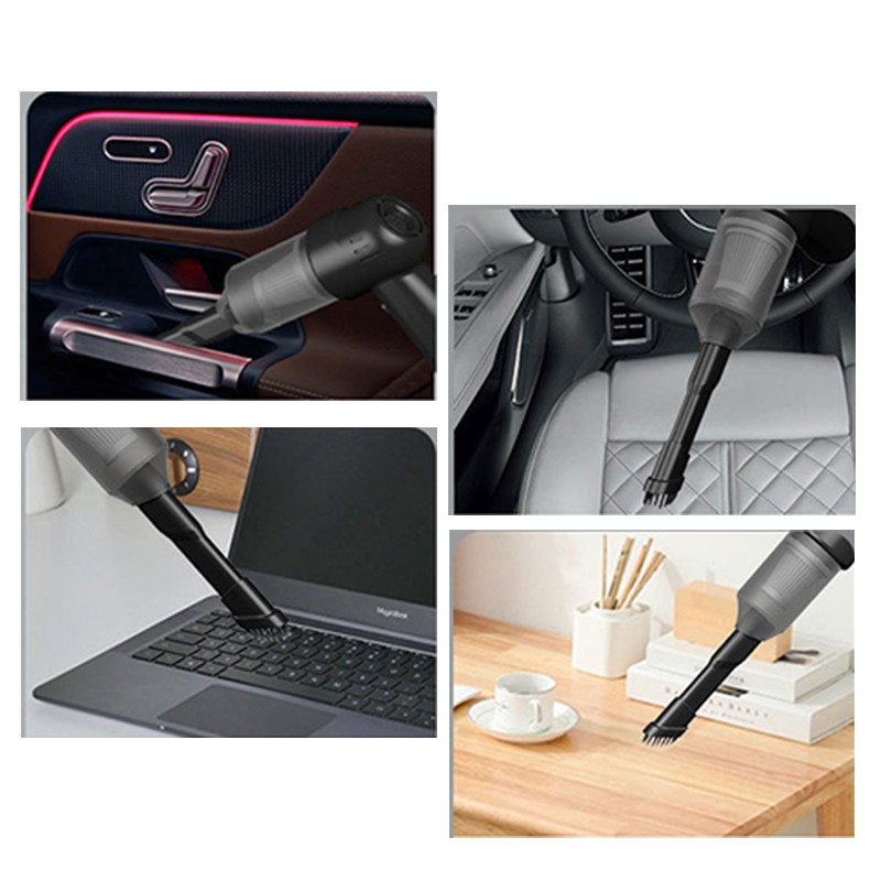 Handheld Vacuum Cordless Car Cleaner