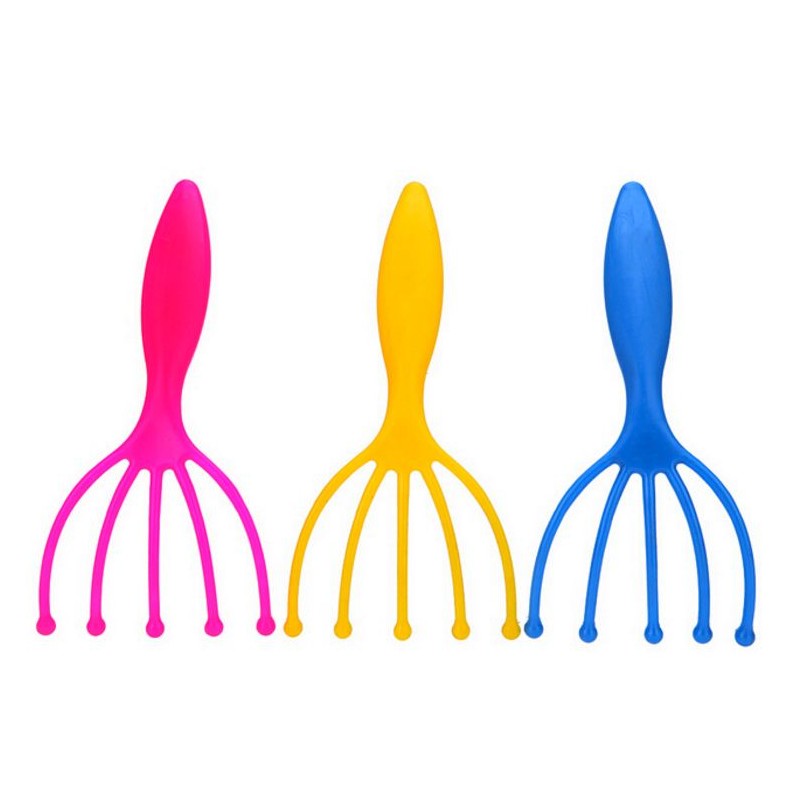 Head Massager