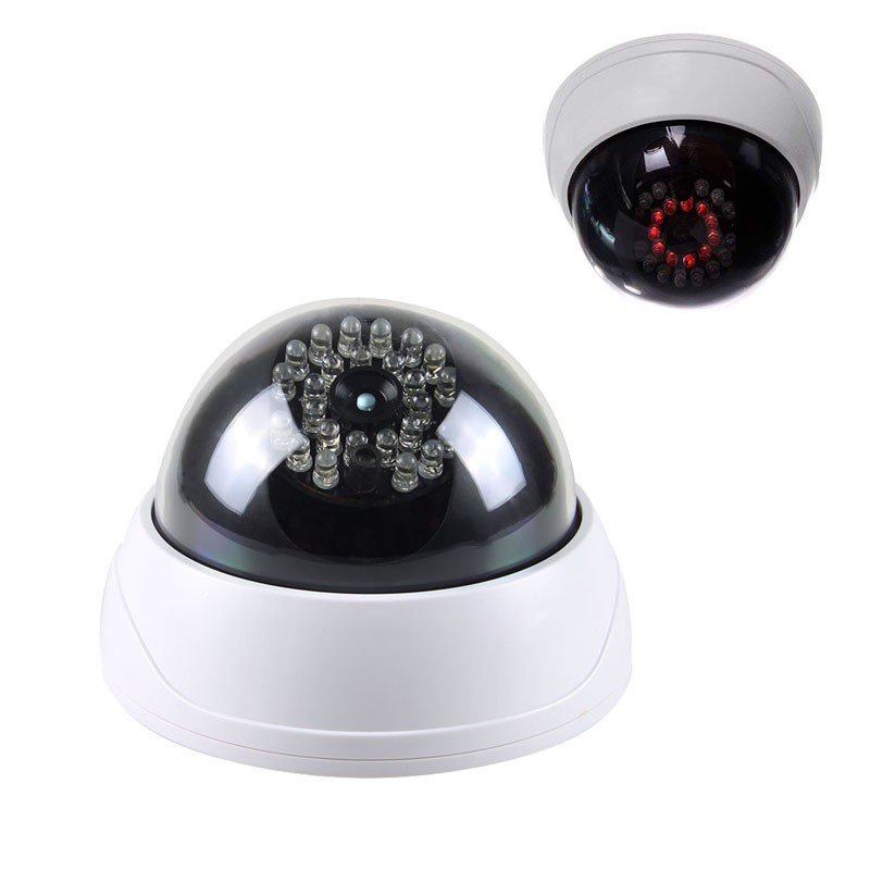 Indoor/Outdoor Security Fake Dummy Camera Indoor/Outdoor Security Fake Dummy Camera
