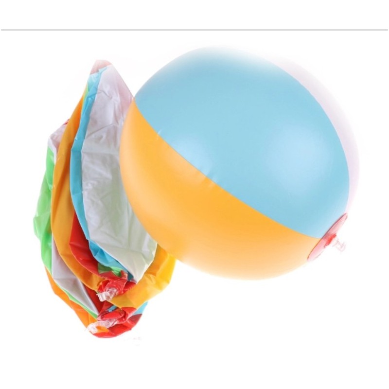 Inflatable Beach Ball