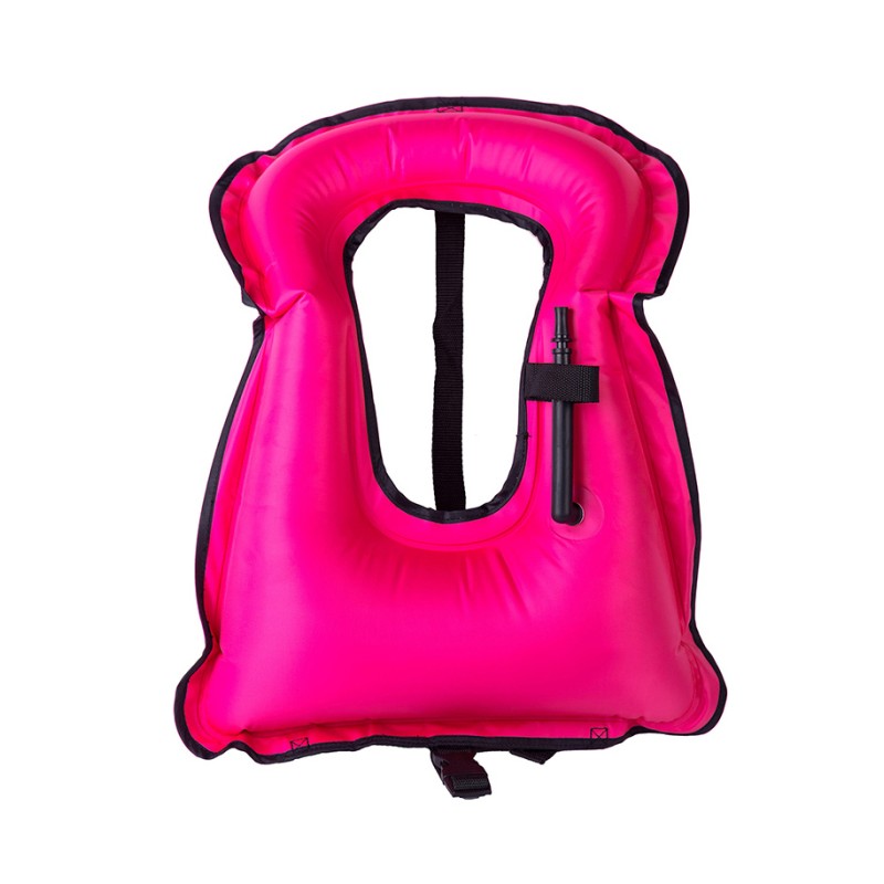 Inflatable Life Jacket Vest Inflatable Life Jacket Vest