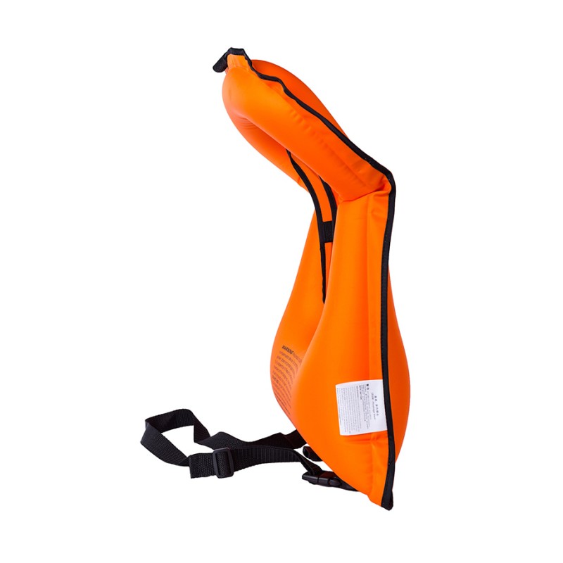 Inflatable Life Jacket Vest