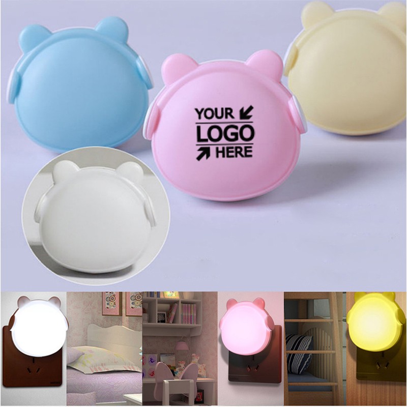 Intelligent LED Night Light