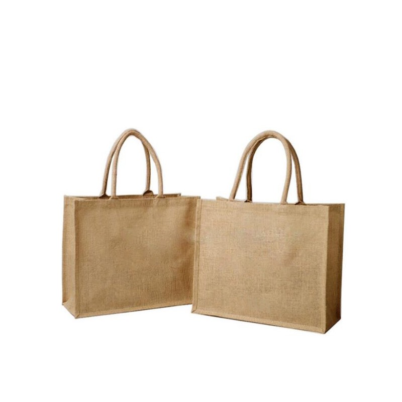 Jute Tote Bags Jute Tote Bags