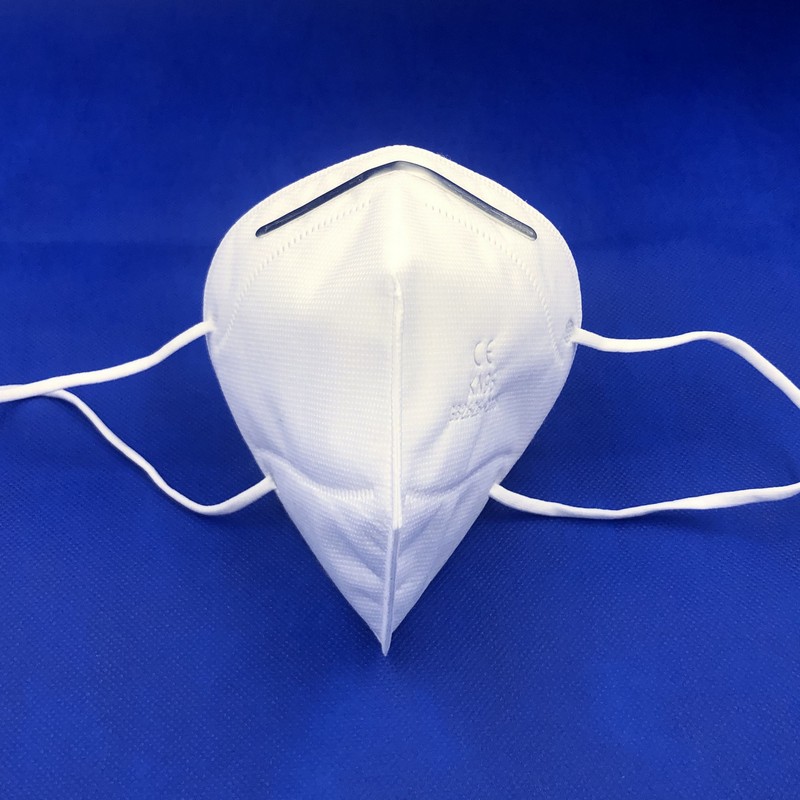 KN 95 MASKS 5 Layers of Protection