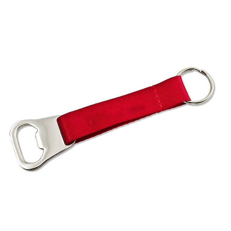 Key Strap Bottle Opener
