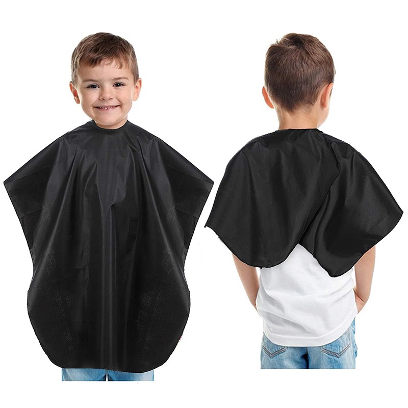 Kid's Barber Youth Hair Salon Cutting Cape Kid's Barber Youth Hair Salon Cutting Cape