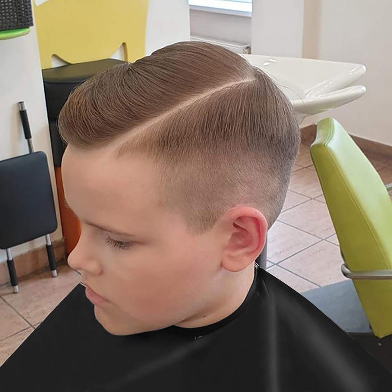 Kid's Barber Youth Hair Salon Cutting Cape