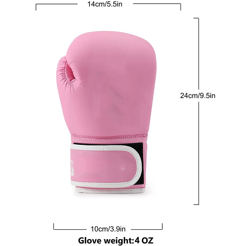 Kids Boxing Gloves