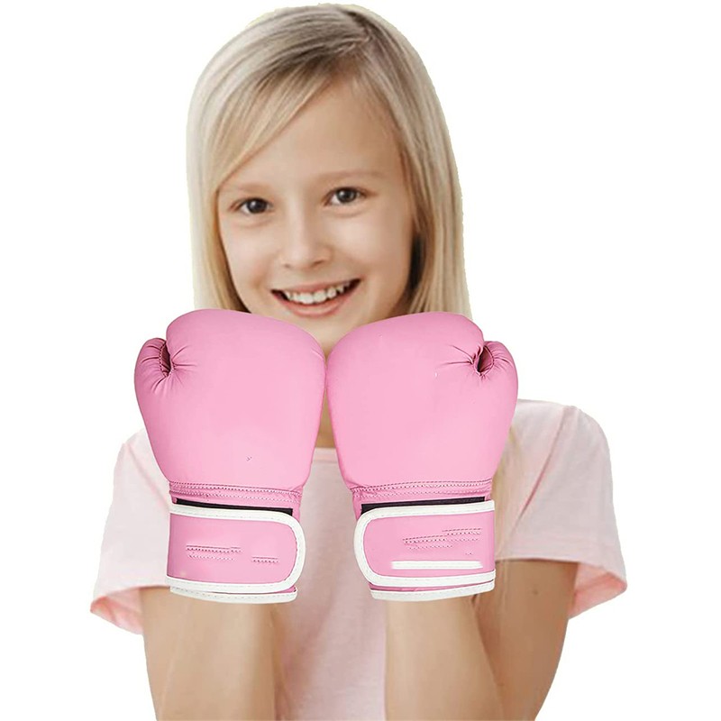 Kids Boxing Gloves