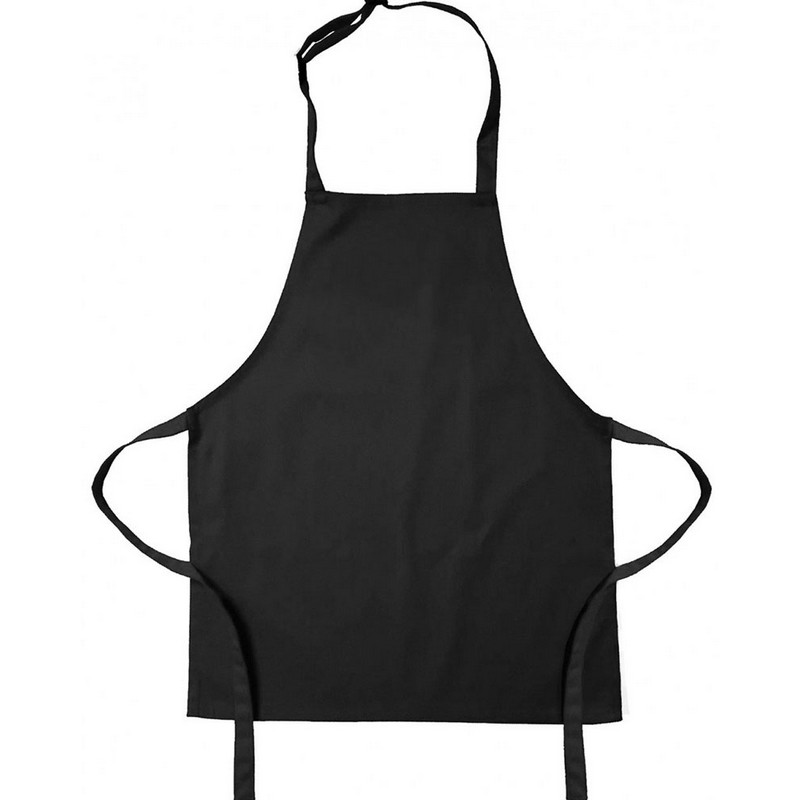Kids Children's Cooking Cotton Apron