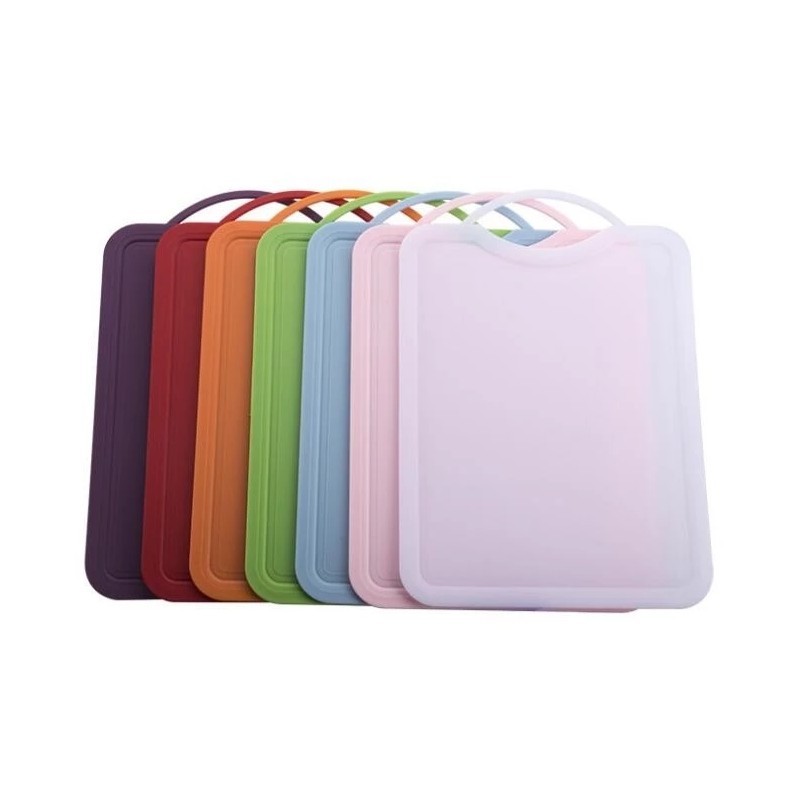 Kitchen Dedicated Cut Fruit Vegetable Cutting Board