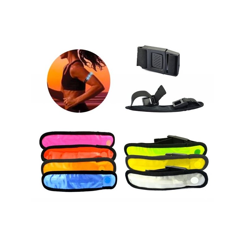 LED Armband