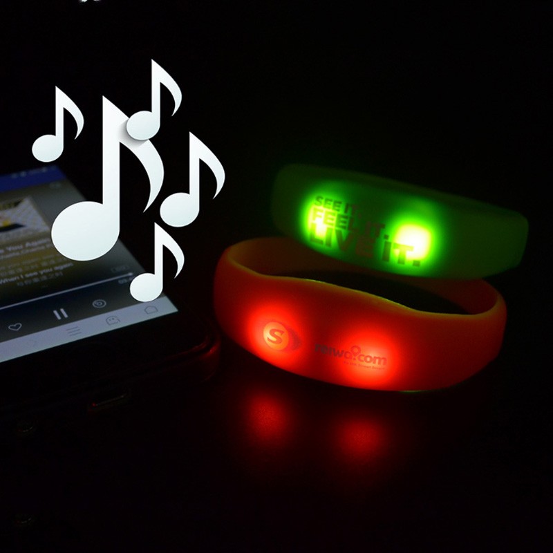LED Bracelet