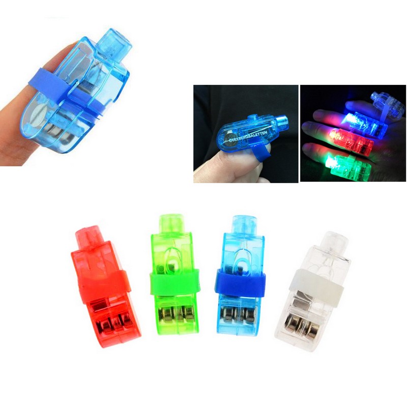 LED Finger Light