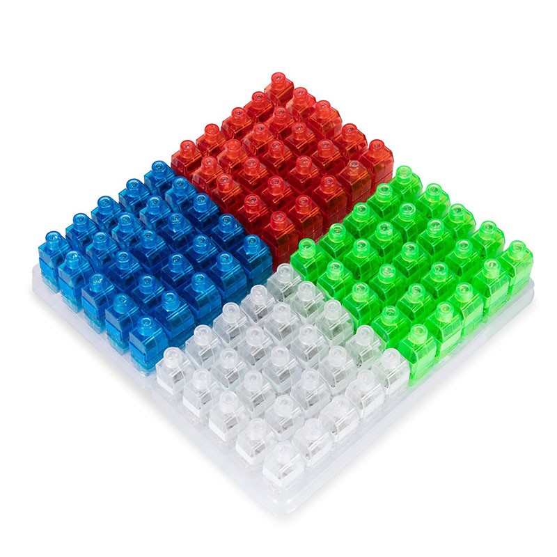 LED Flashing Finger Light