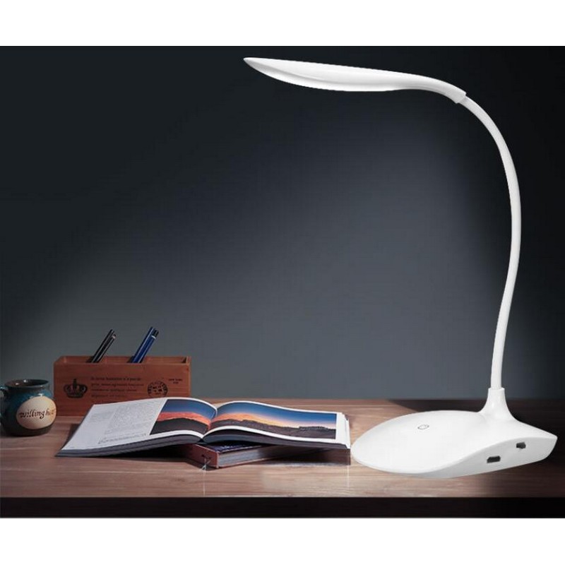 LED Table Lamp with Touch Switch LED Table Lamp with Touch Switch