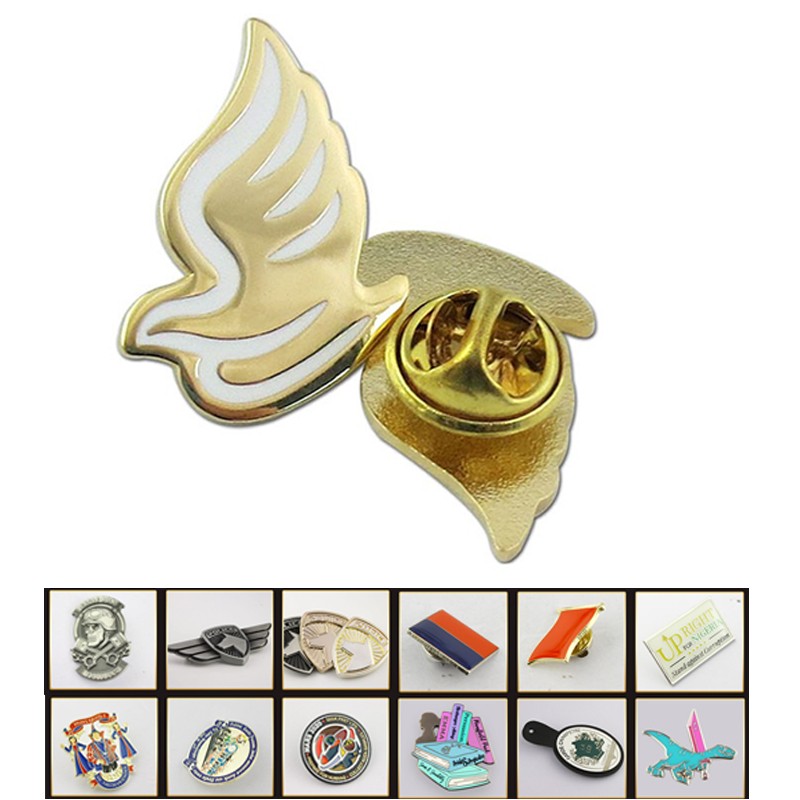 Lapel Pin Lapel Pin