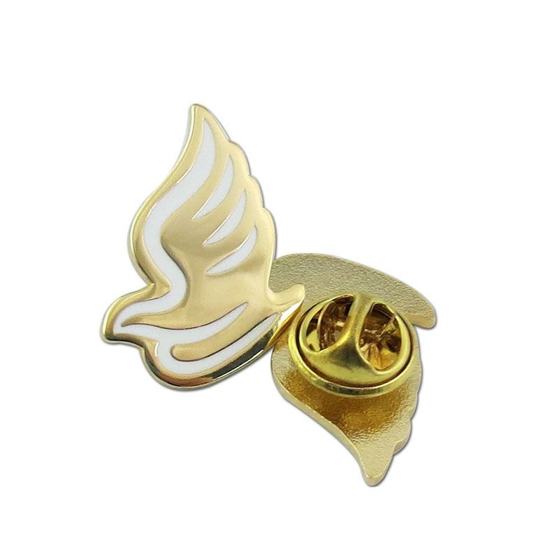 Lapel Pin
