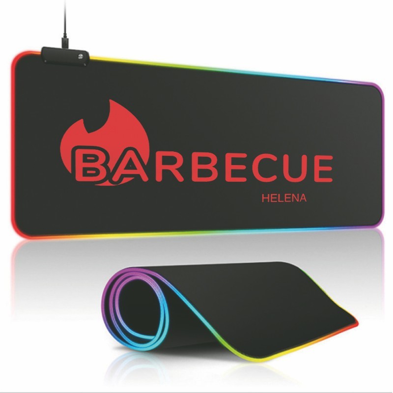 Large Light Mouse Pad