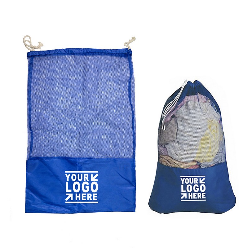Large Mesh Laundry Bag Large Mesh Laundry Bag