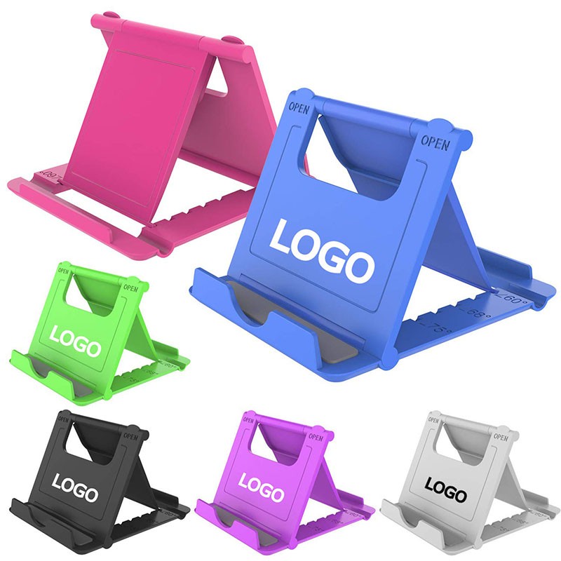 Lazy Folding Bracket Phone Stand Lazy Folding Bracket Phone Stand