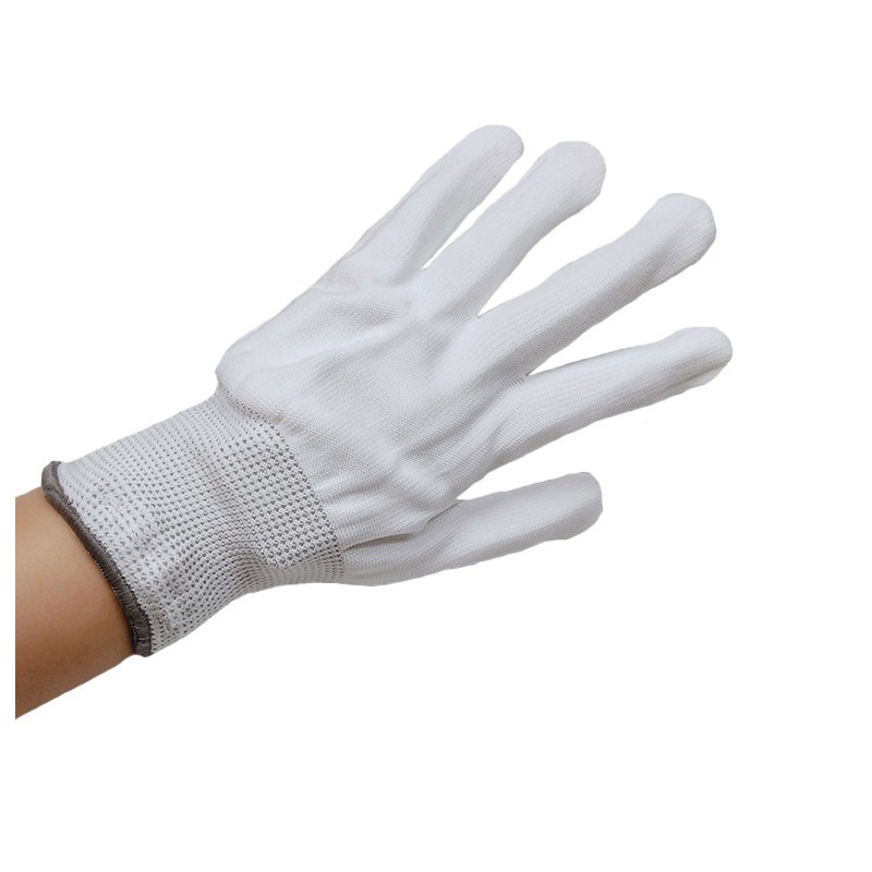 Light Up LED Gloves