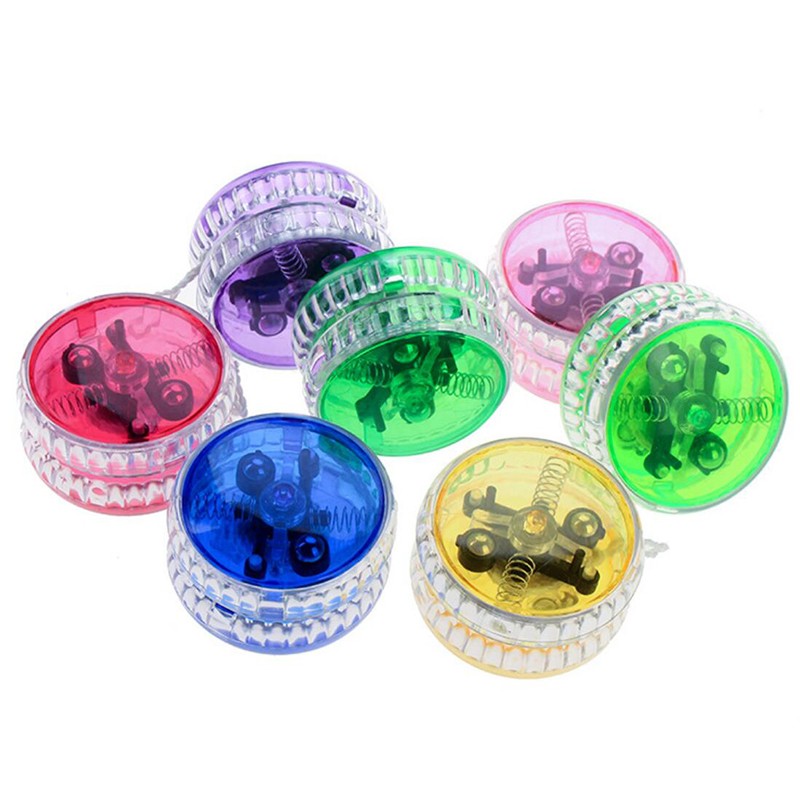 Light Up Yo-Yo Light Up Yo-Yo