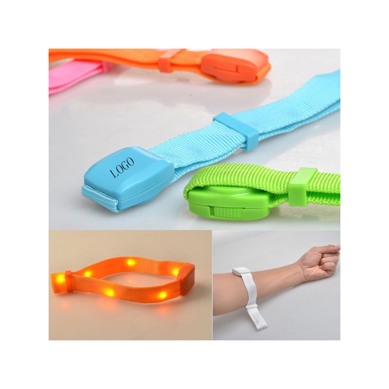 Light up Wristband Light up Wristband