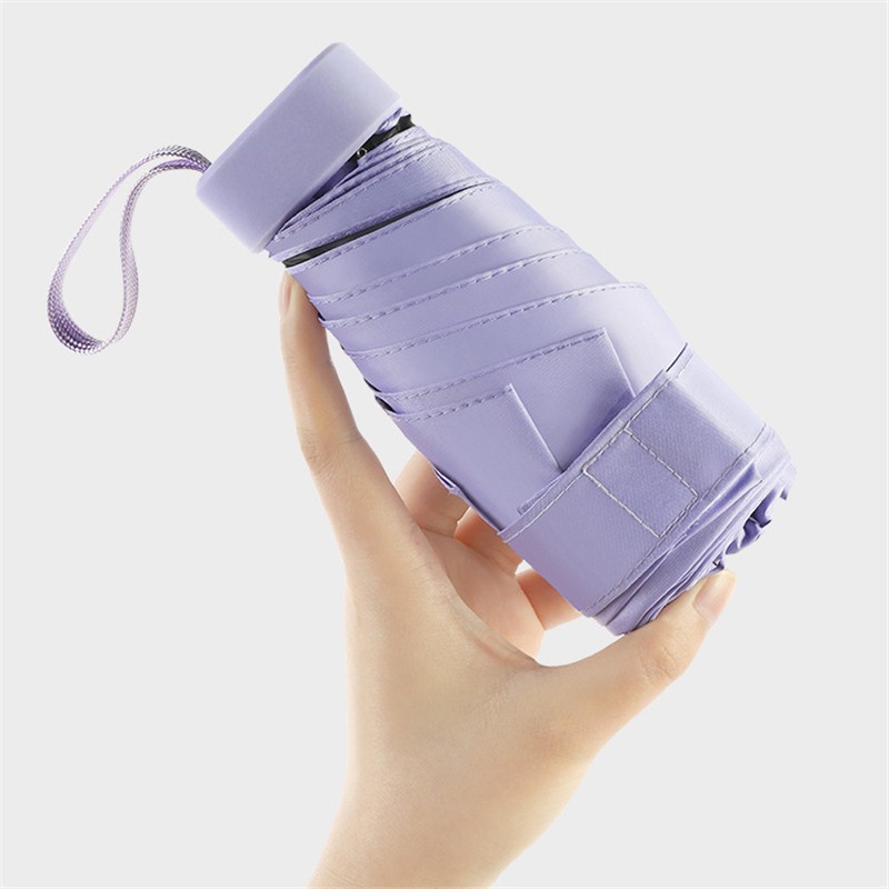 Lightweight Umbrella with Case