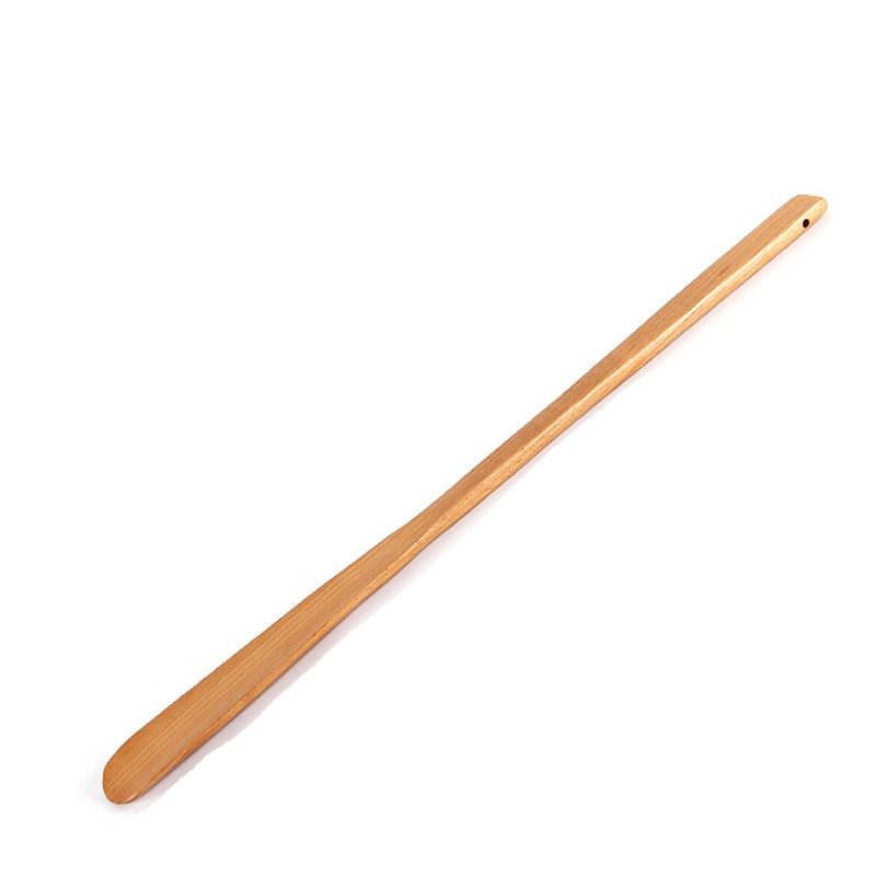 Long Handle Shoe Horn 21 "