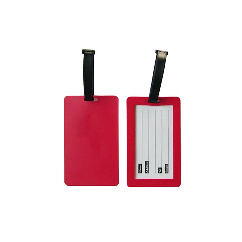 Luggage Tag