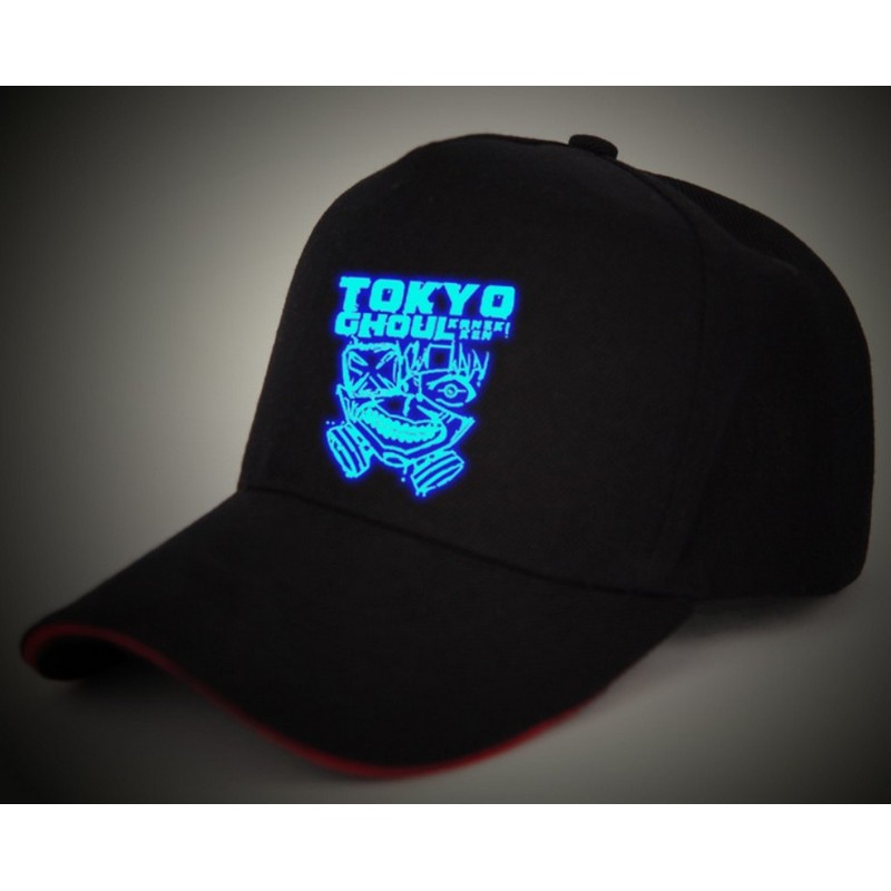 Luminous Deluxe Fashionable Cap