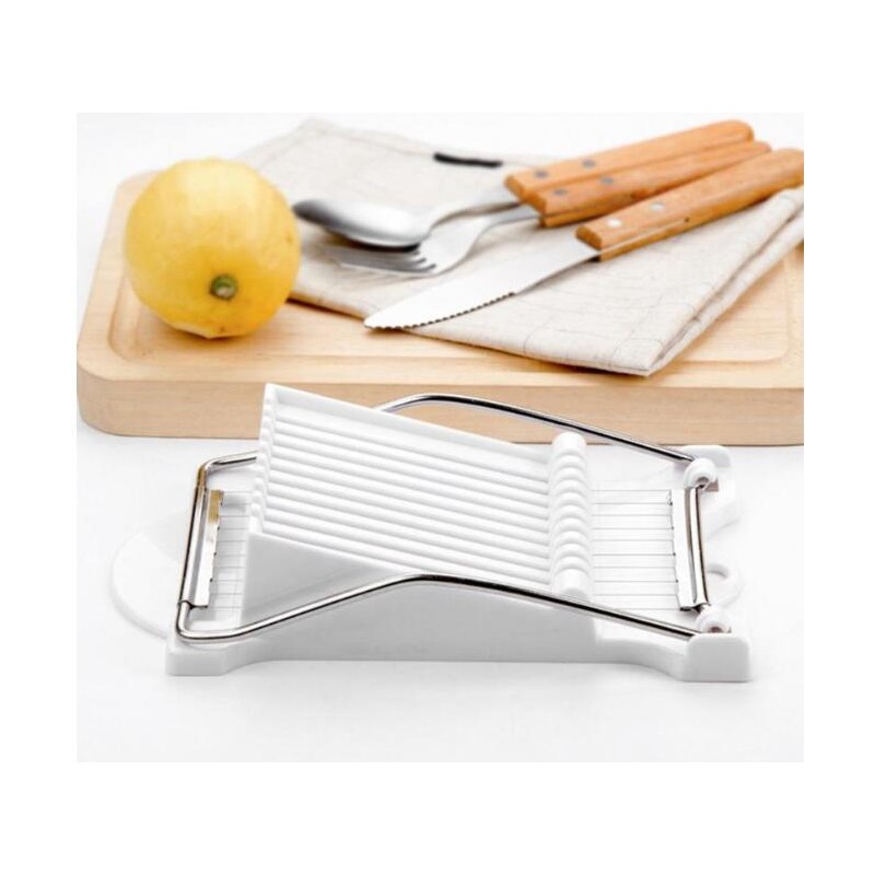 Luncheon Meat Slicer