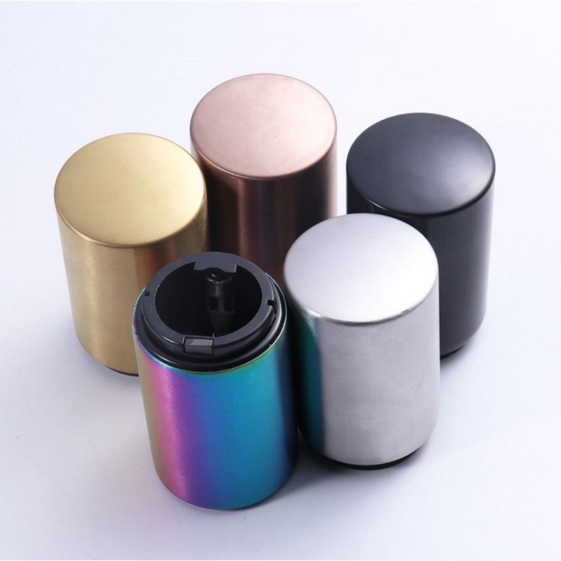 Magnet-Automatic Beer Bottle Opener