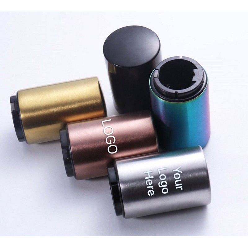 Magnet-Automatic Beer Bottle Opener