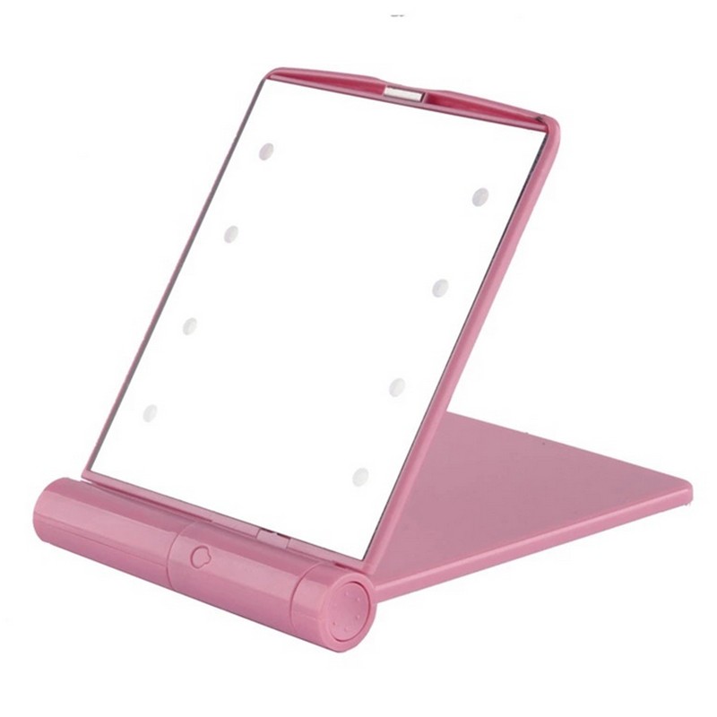 Makeup Mirror with LED Lights Makeup Mirror with LED Lights