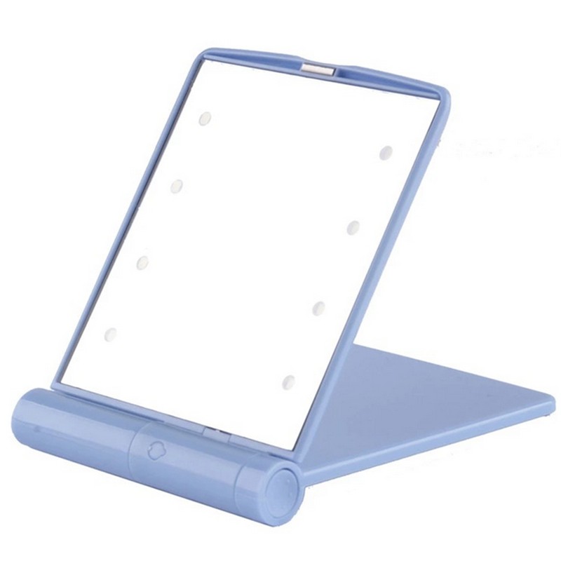 Makeup Mirror with LED Lights