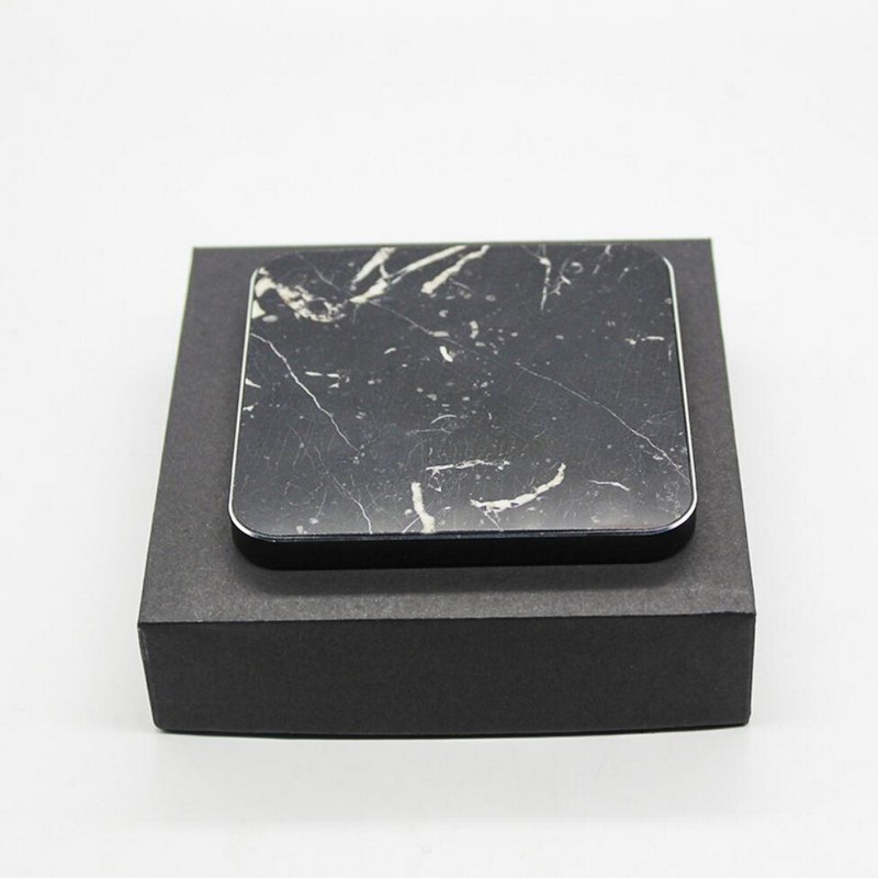 Marble Wireless Charging Pad