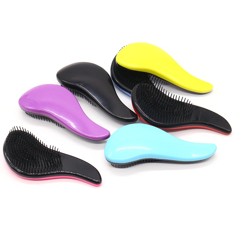 Massage Comb