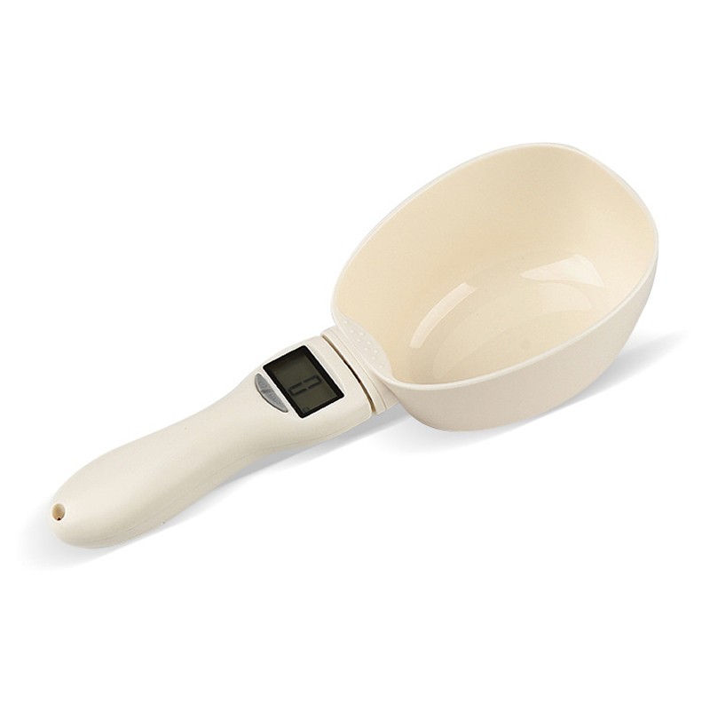 Measuring Spoon For Pet Food
