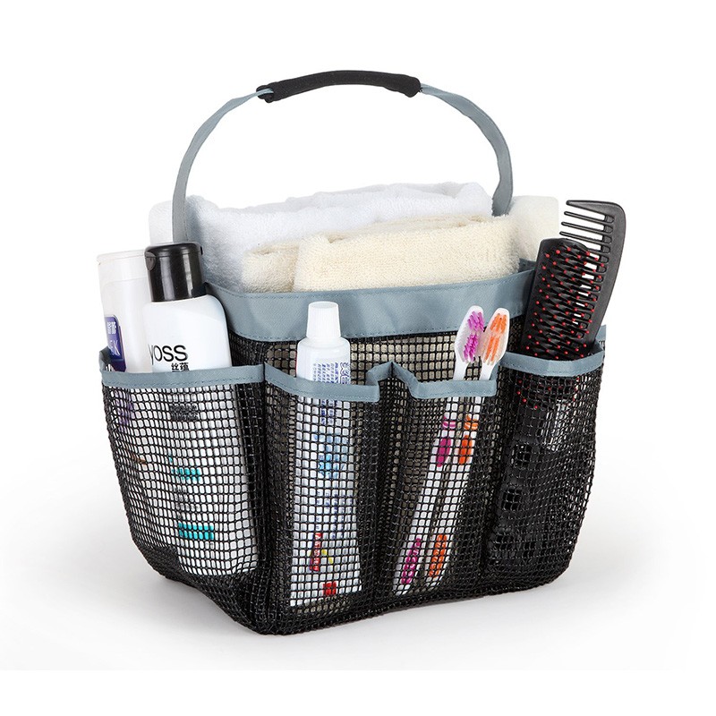 Mesh Shower Caddy Mesh Shower Caddy