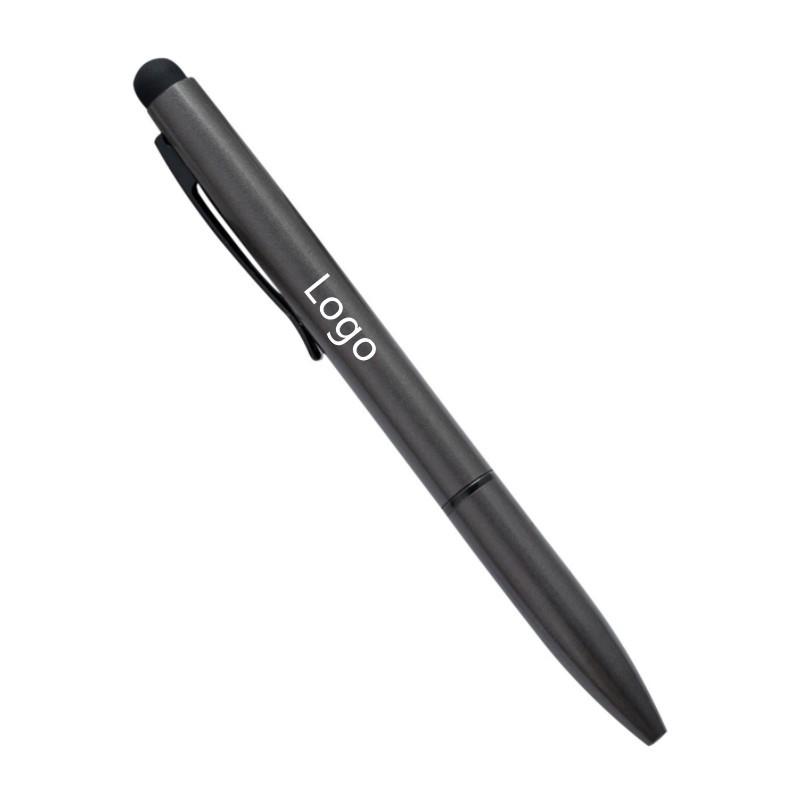 Metal Ballpoint Pen Metal Ballpoint Pen