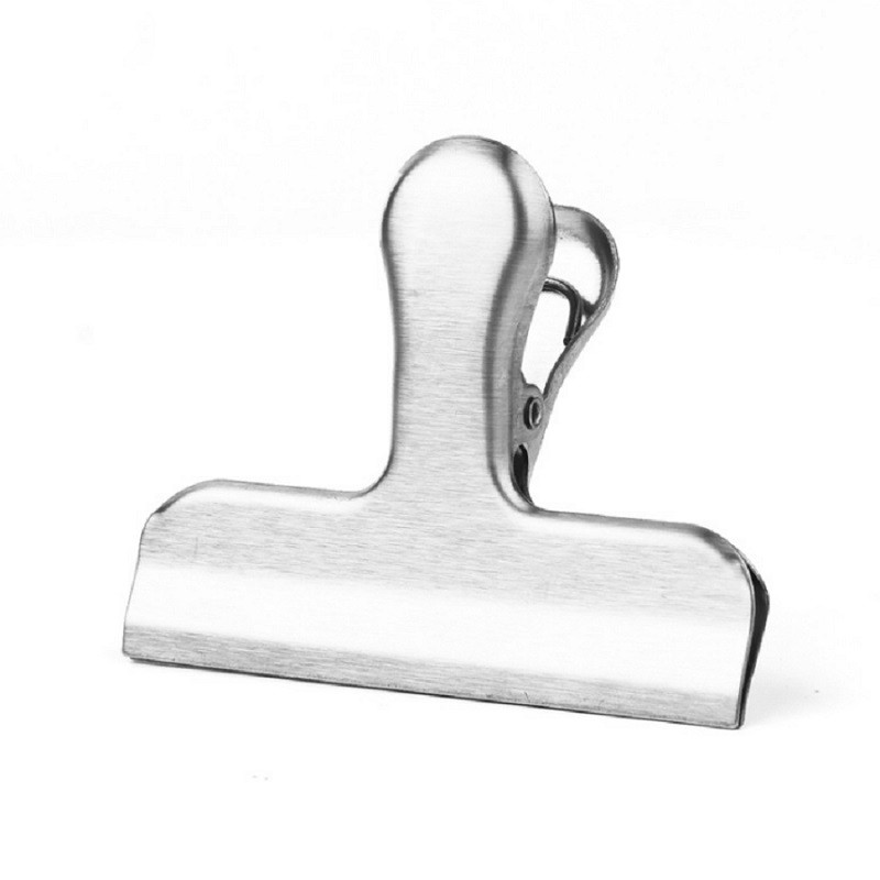 Metal Clips