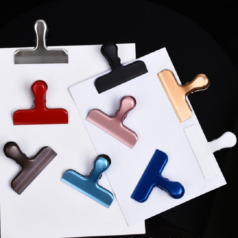 Metal Clips