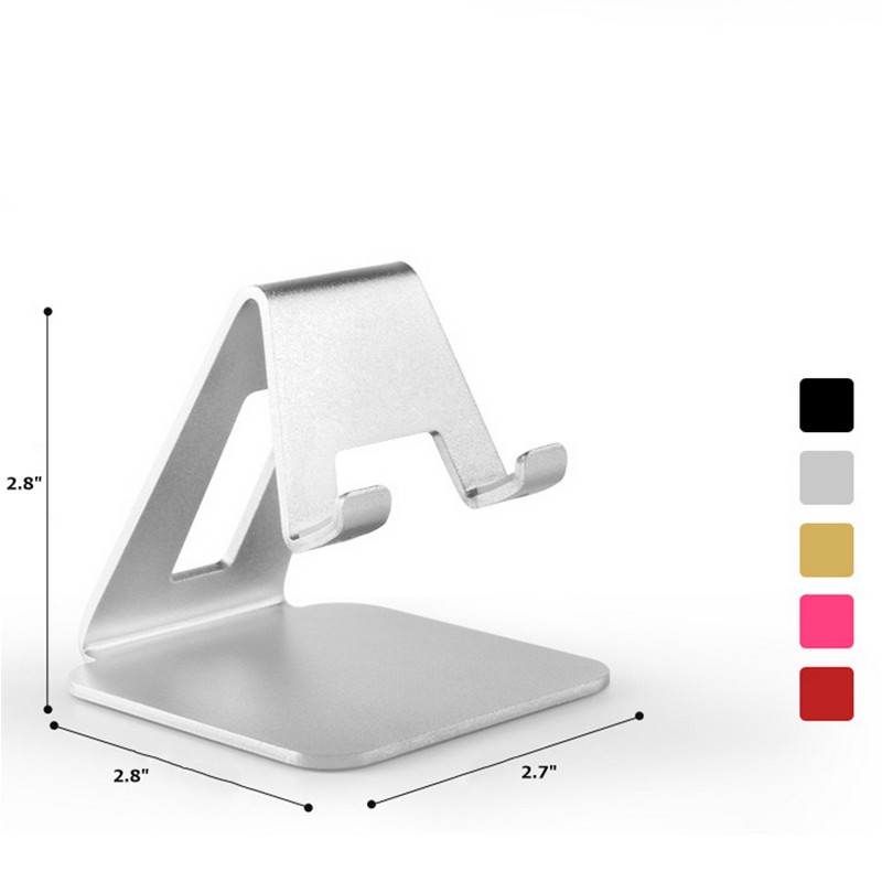 Metal Phone & Tablet Media Stand