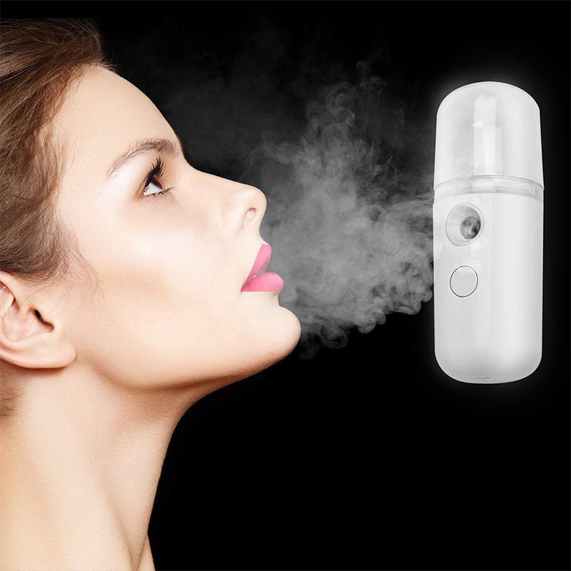 Mini Automatic Mist Sprayer