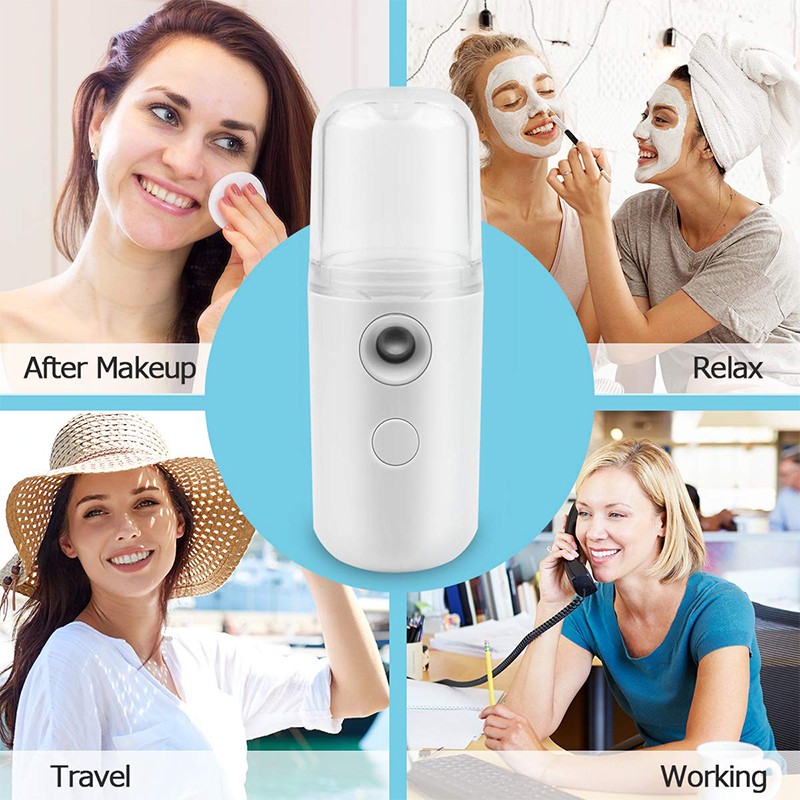 Mini Automatic Mist Sprayer